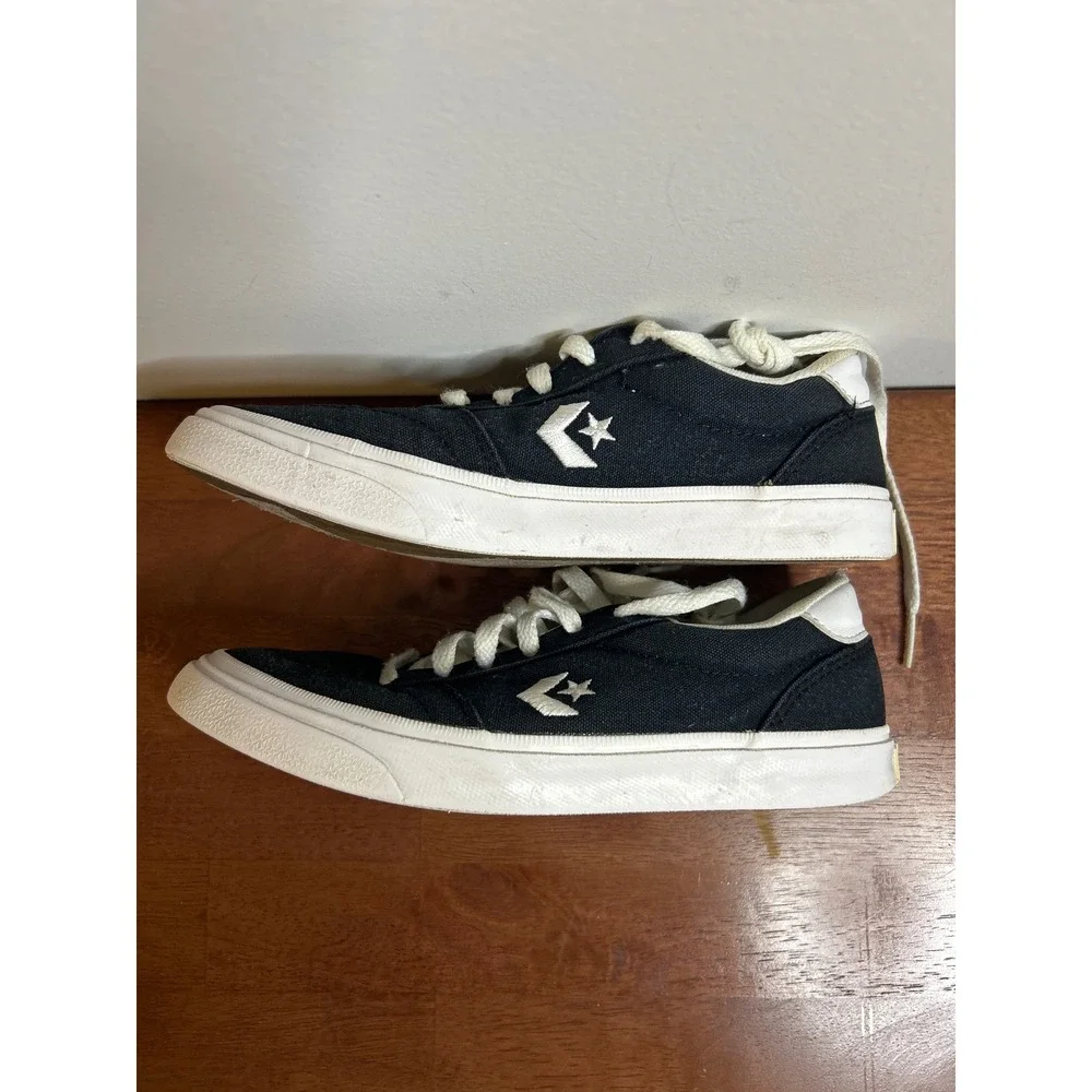Converse these are